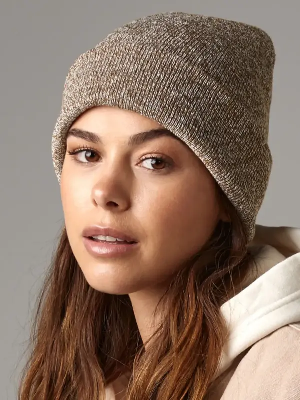 original cuffed beanie