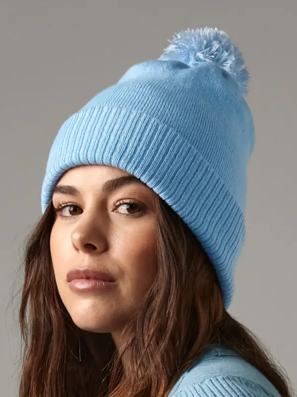 snowstar beanie