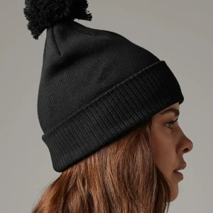 organic cotton snowstar® beanie