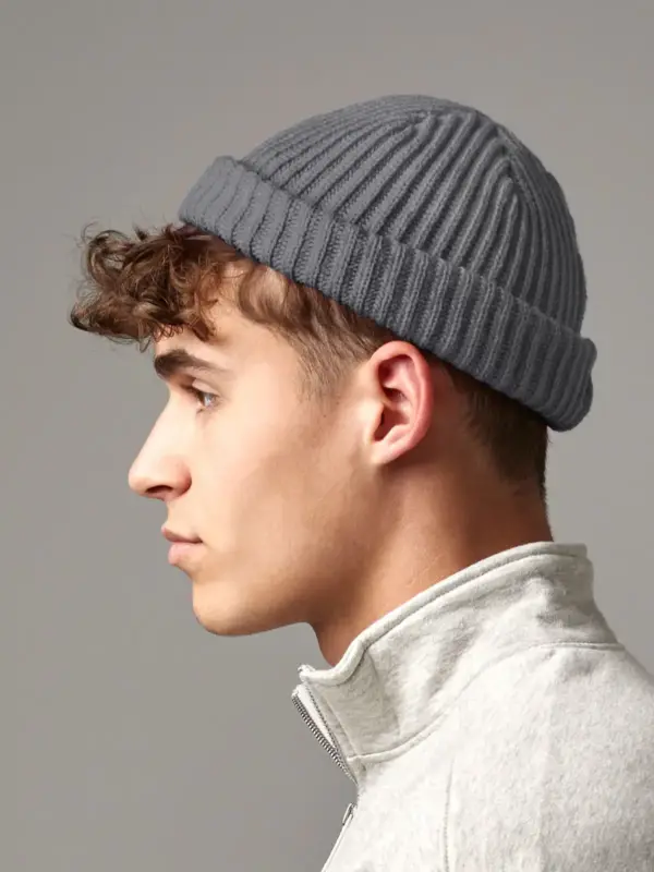 trawler beanie