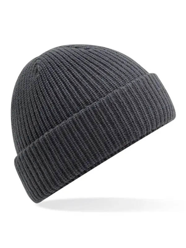 water repellent thermal elements beanie