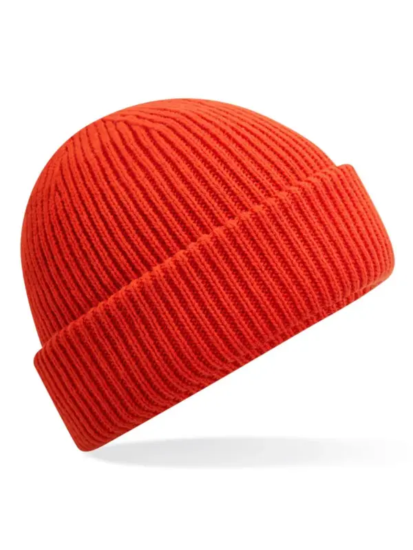 wind resistant breathable elements beanie