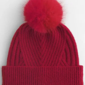 berretto snow luxe