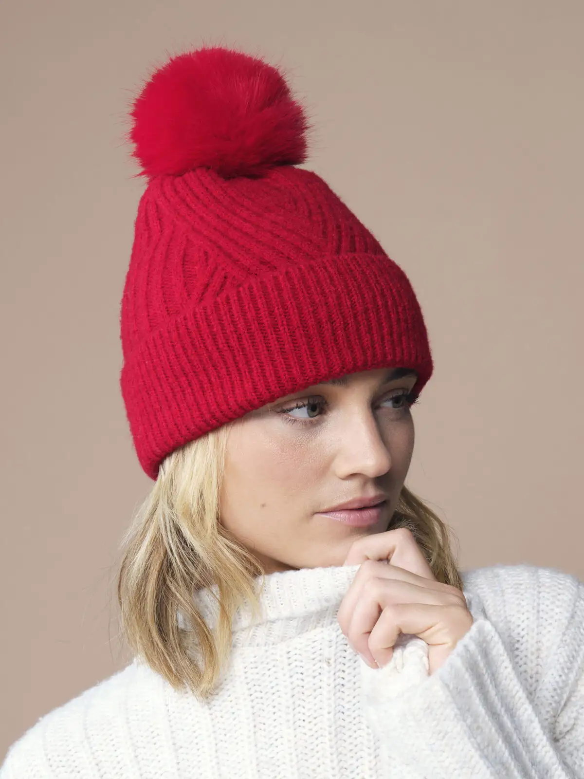 berretto snow luxe berretto snow luxe