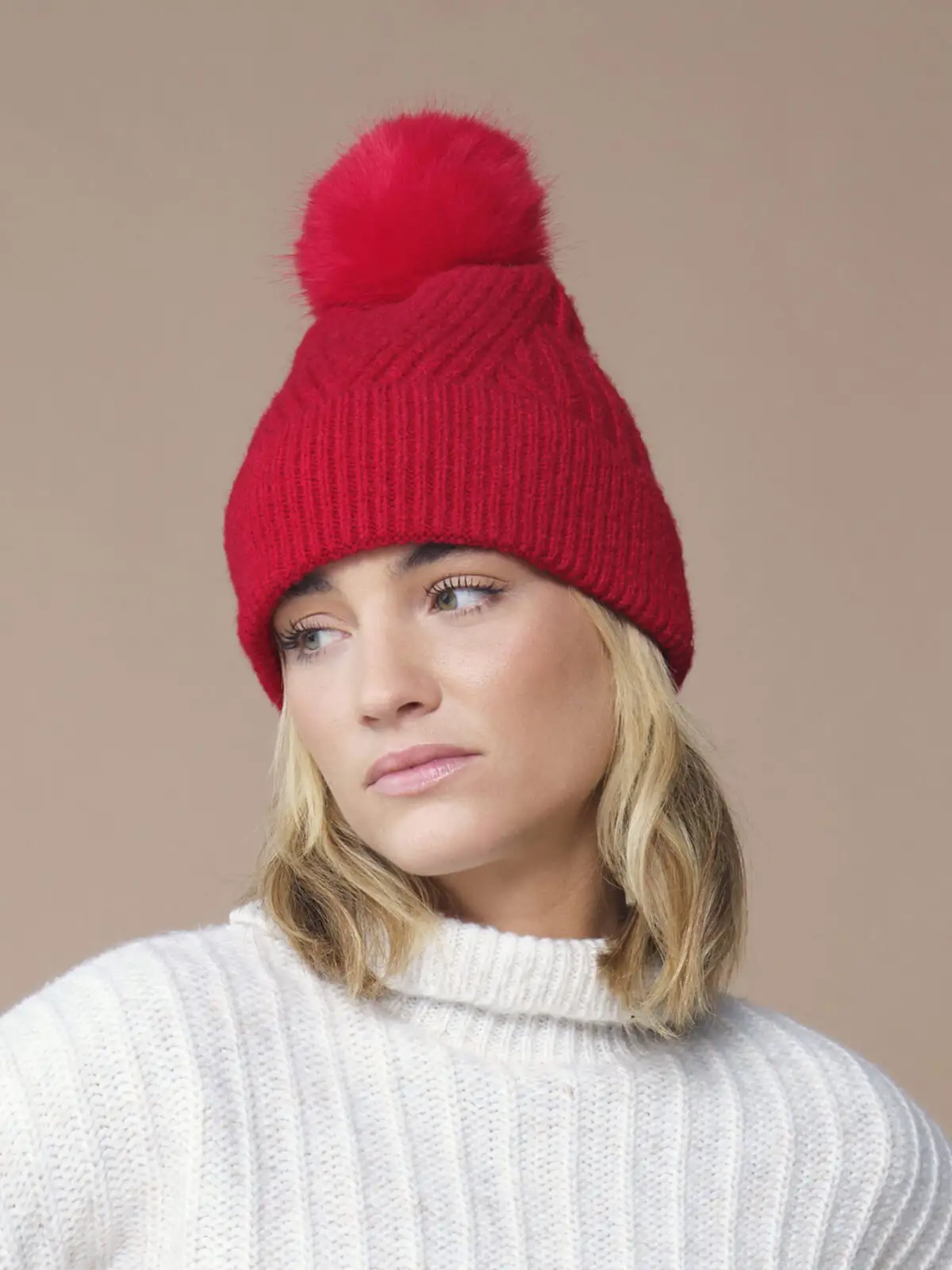 berretto snow luxe berretto snow luxe