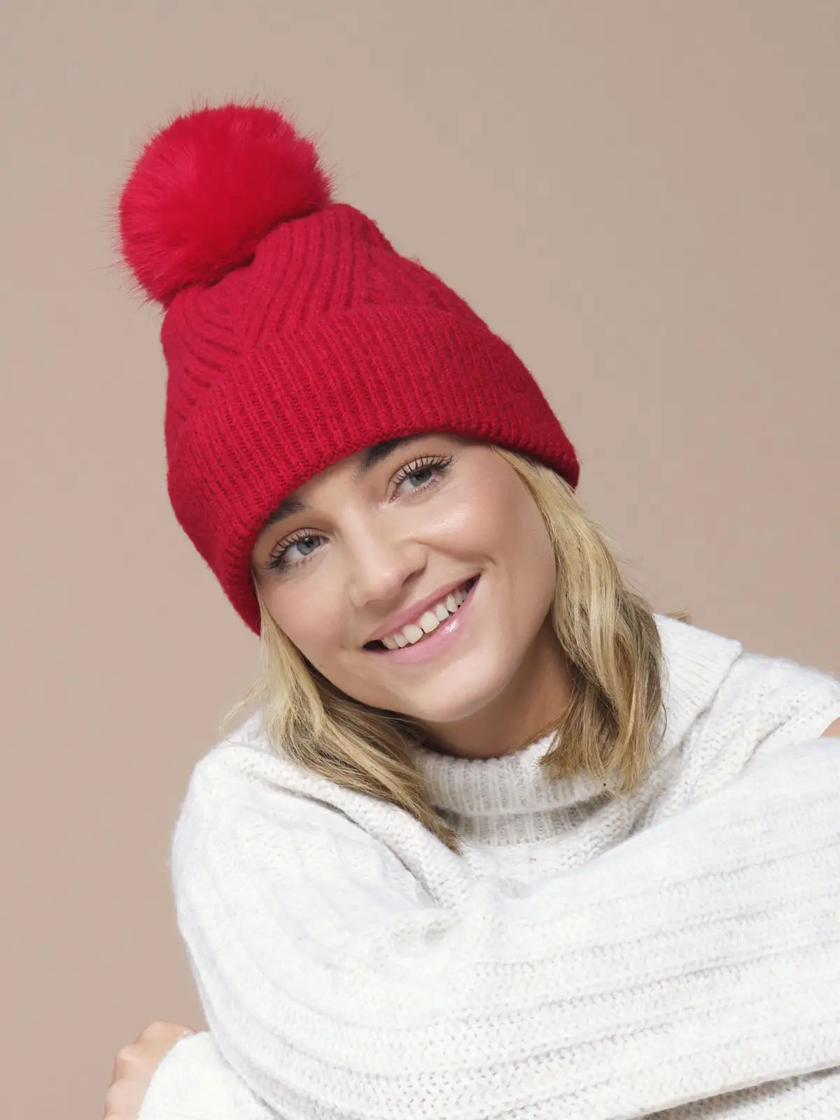 berretto snow luxe berretto snow luxe
