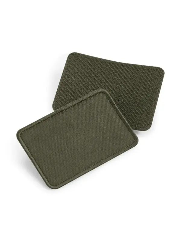 cotton removable patch