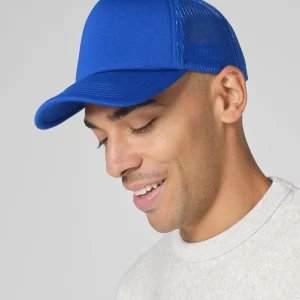 classic foam trucker