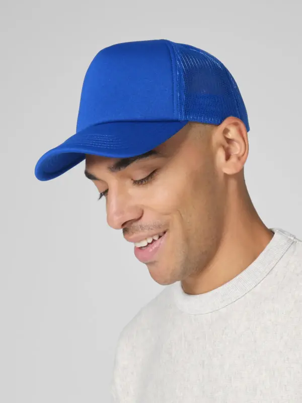 classic foam trucker