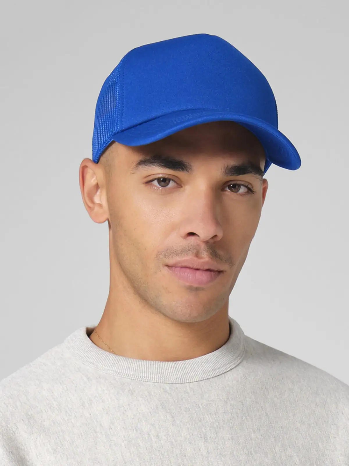classic foam trucker classic foam trucker