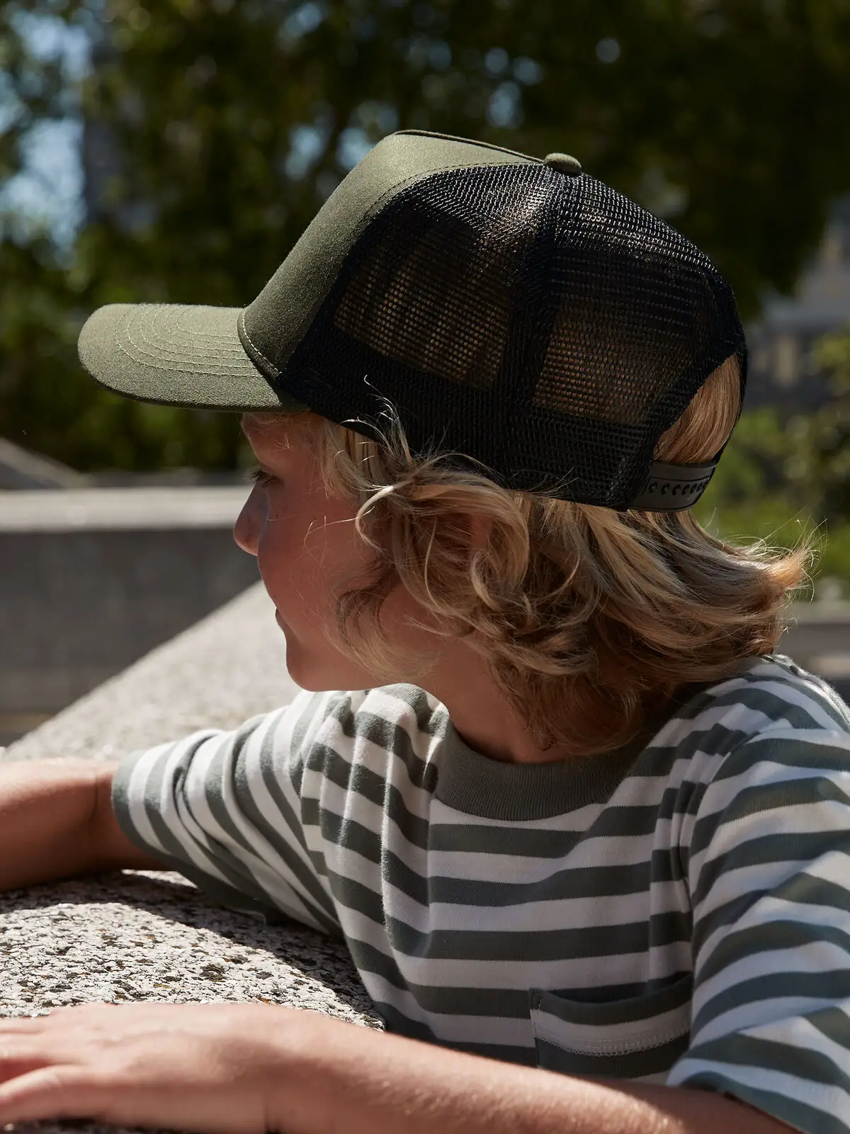 snapback trucker snapback trucker