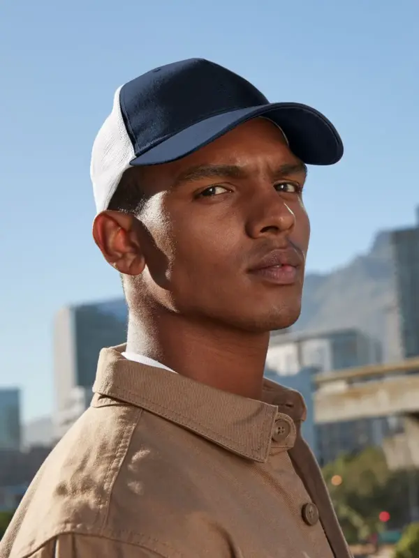 urbanwear trucker