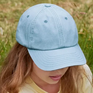 junior low profile vintage cap