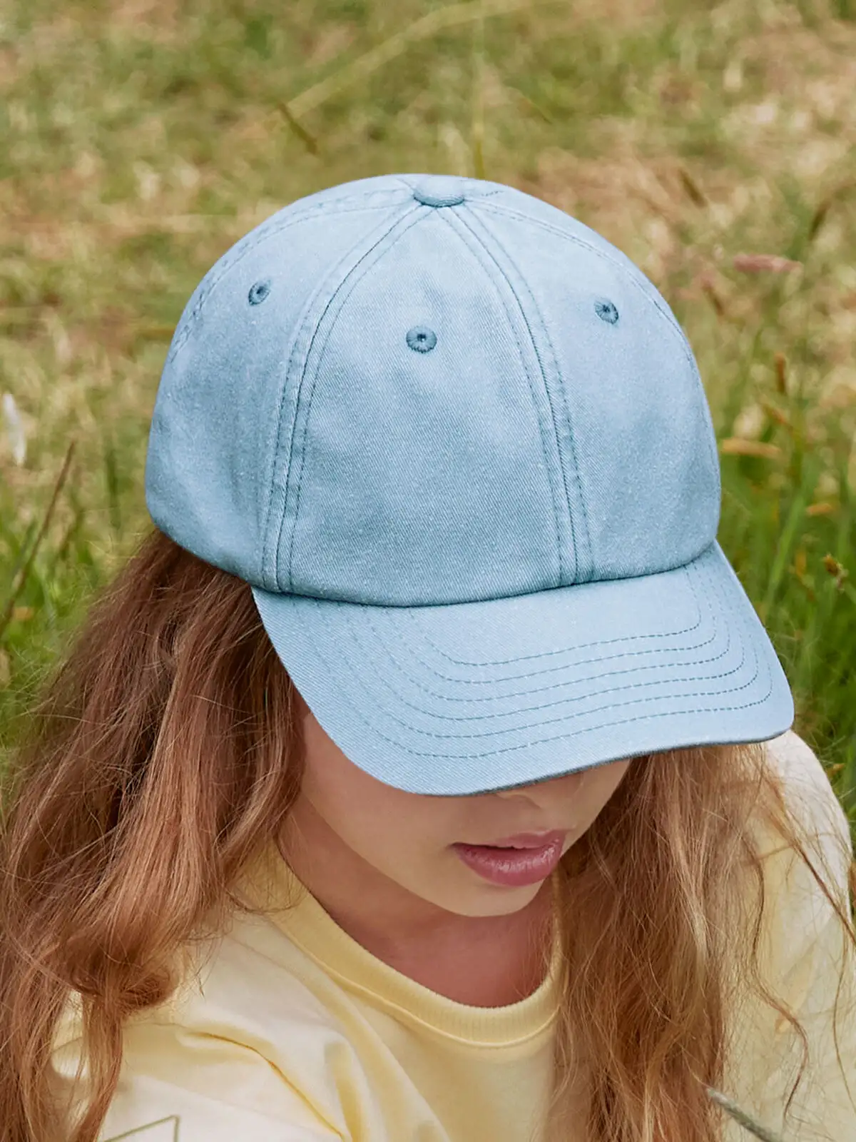 junior low profile vintage cap junior low profile vintage cap