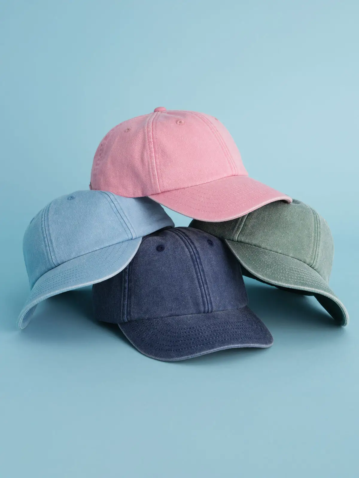 junior low profile vintage cap junior low profile vintage cap