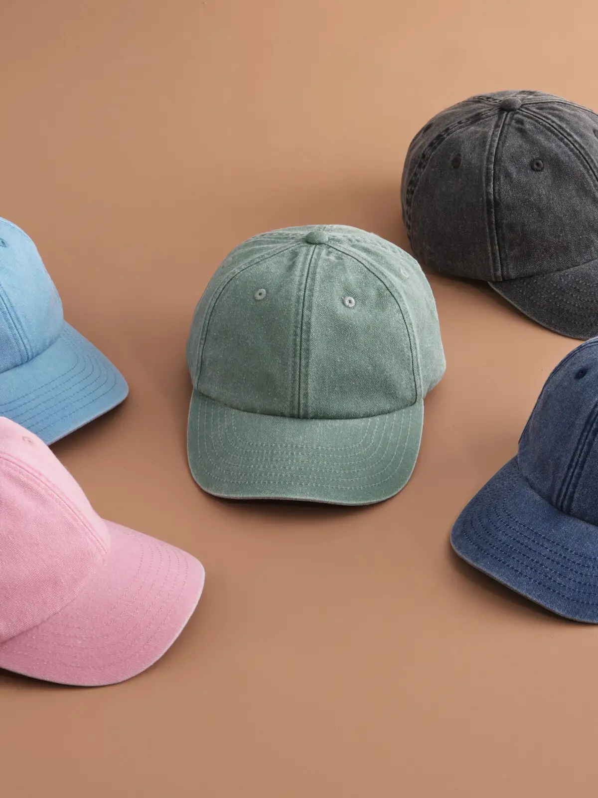 junior low profile vintage cap junior low profile vintage cap