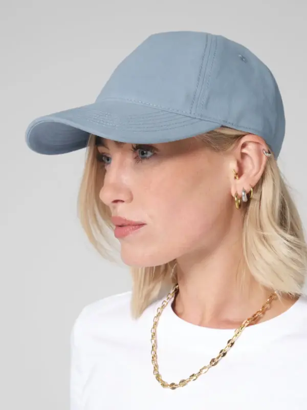 leisure cap