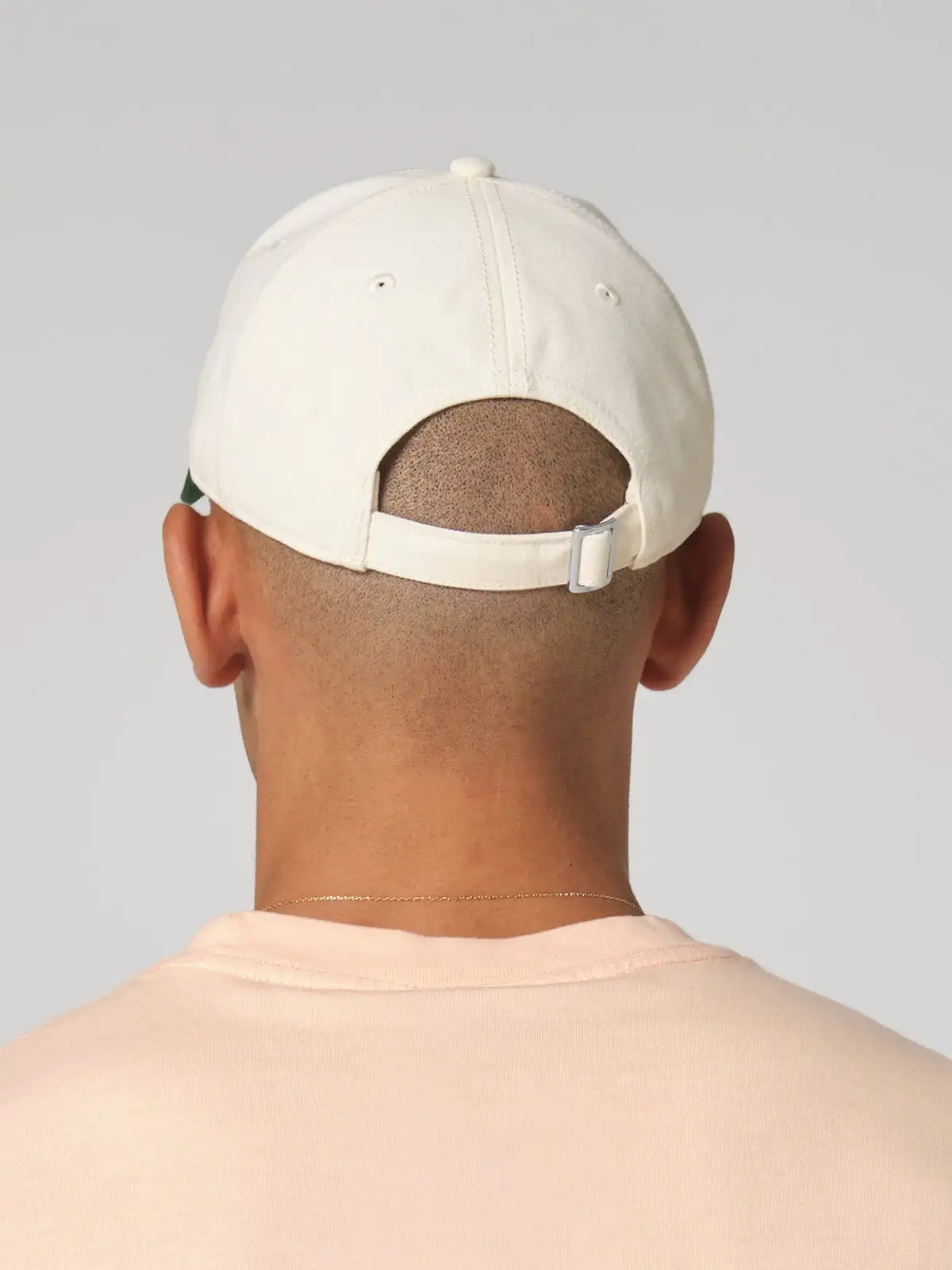 contrast peak leisure cap contrast peak leisure cap