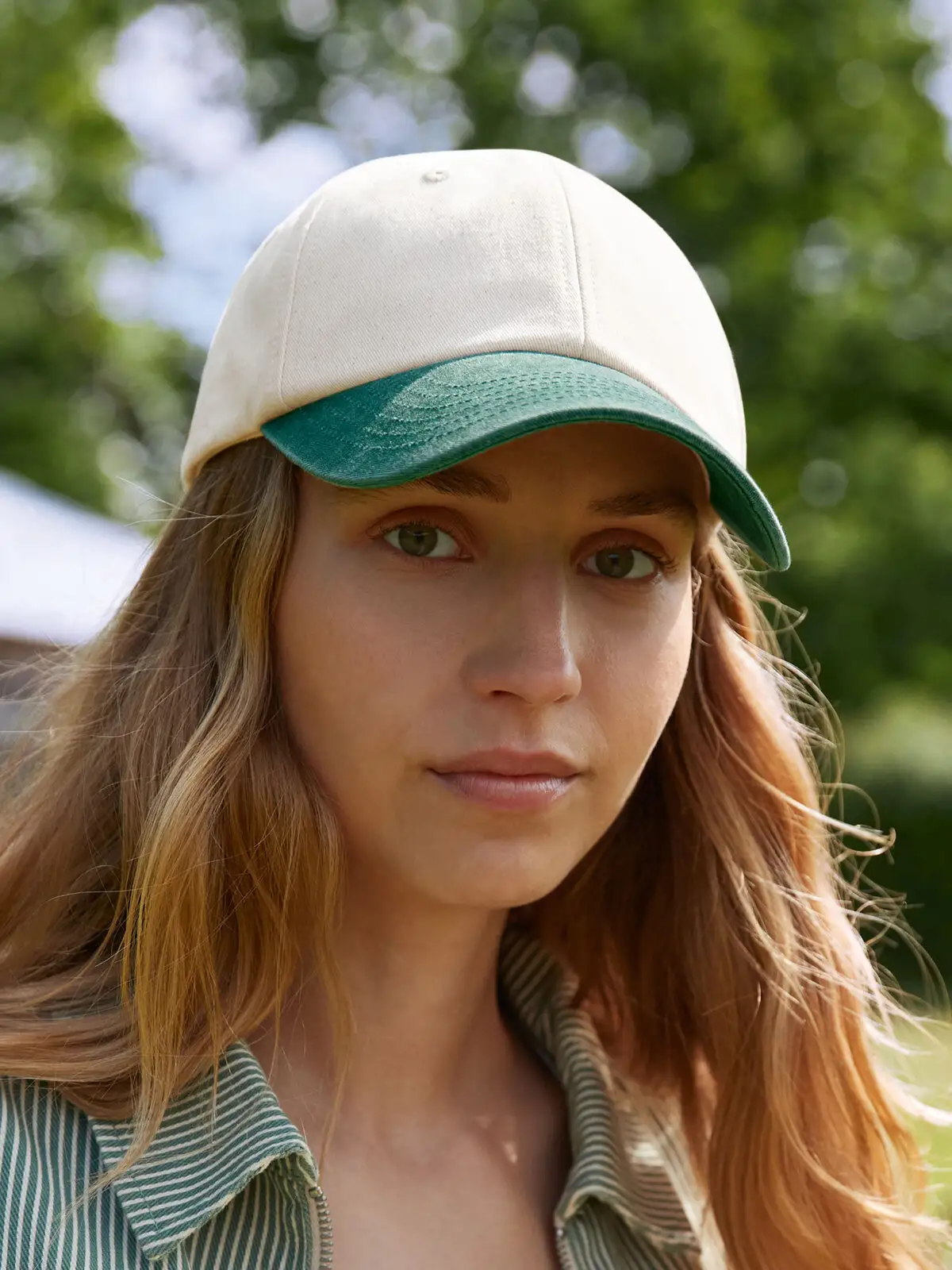 contrast peak low profile vintage cap contrast peak low profile vintage cap