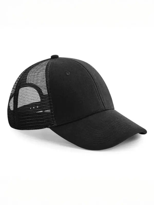 jersey athleisure trucker