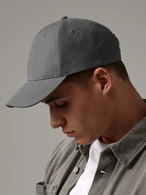 recycled pro style cap