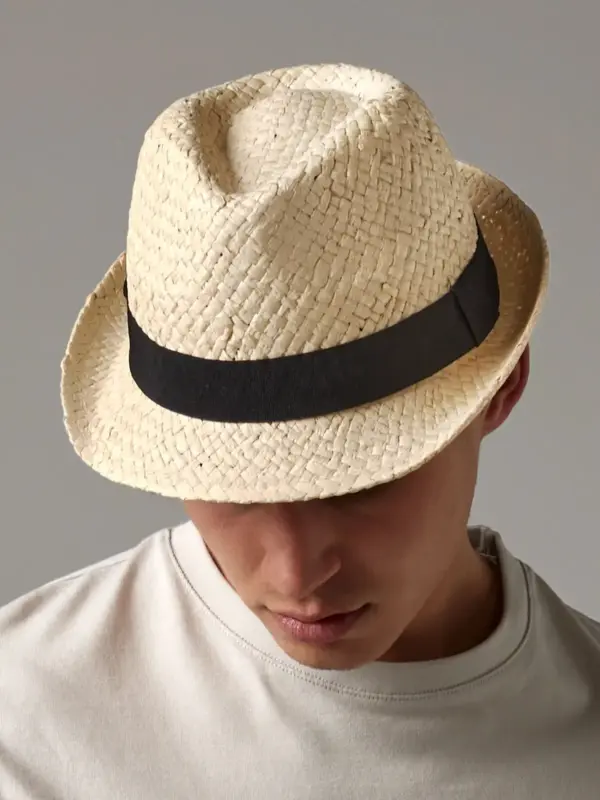 festival trilby