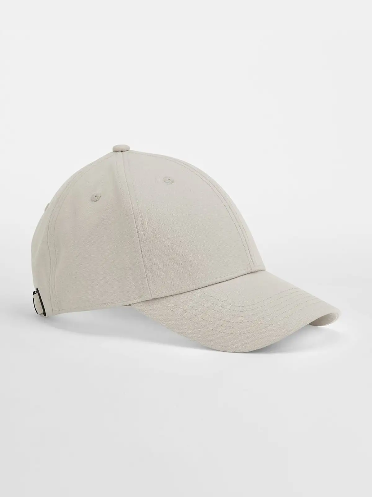 earthaware® organic cotton canvas 6 panel cap earthaware® organic cotton canvas 6 panel cap