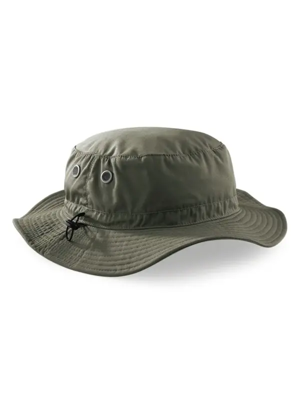 cargo bucket hat