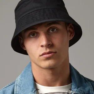 organic cotton bucket hat