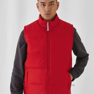 bodywarmer /men