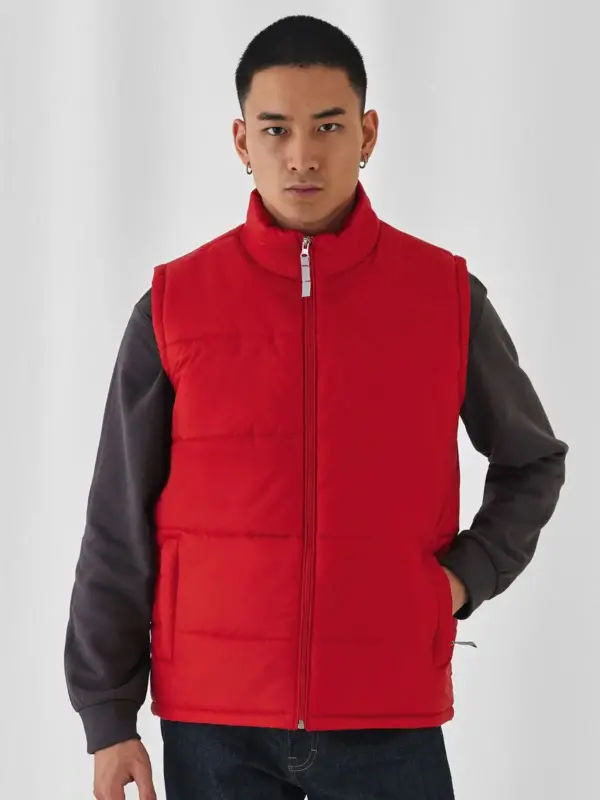 bodywarmer /men