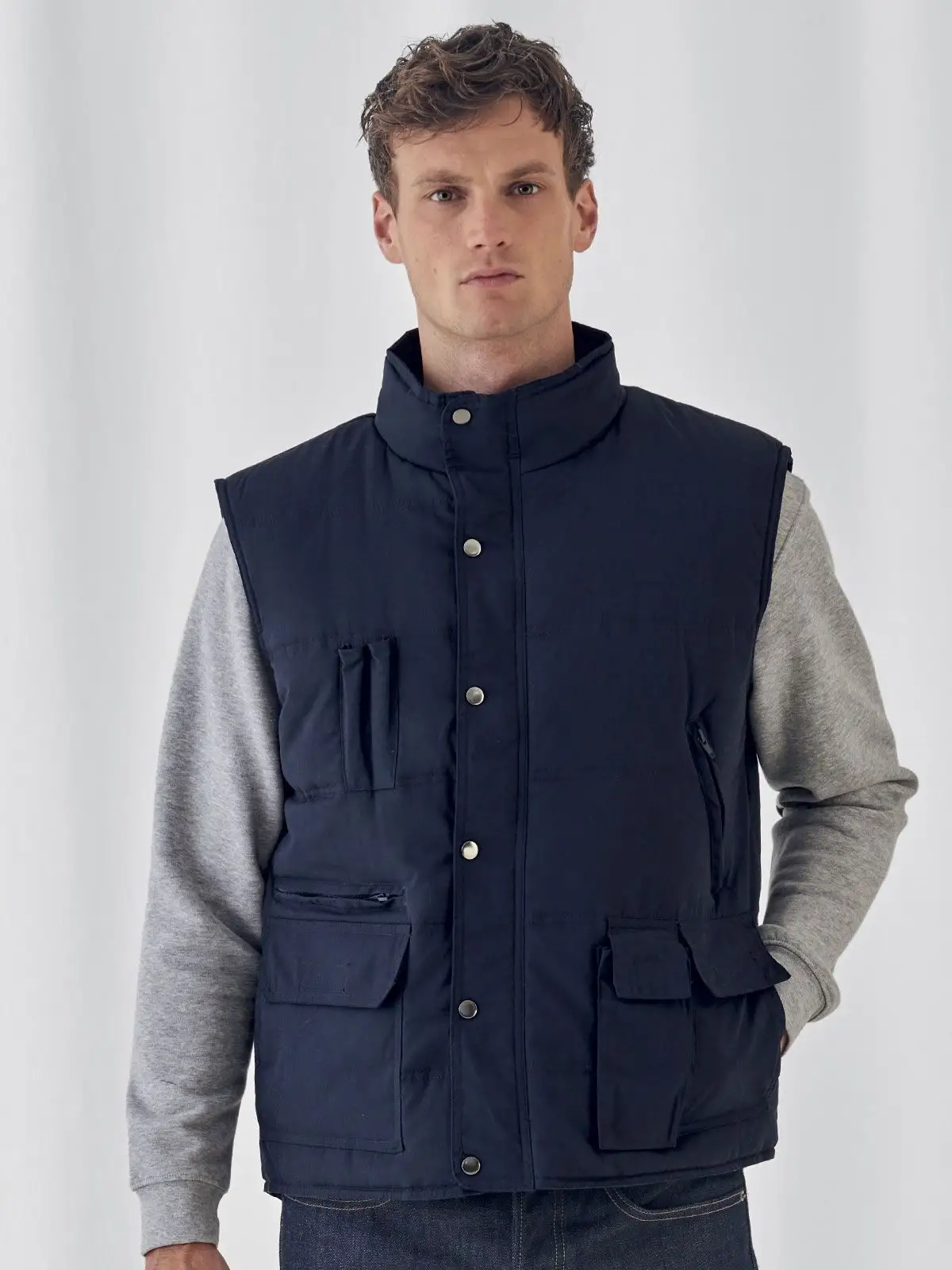bodywarmer explorer bodywarmer explorer