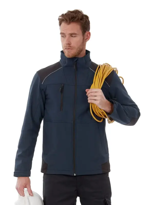 shield softshell pro