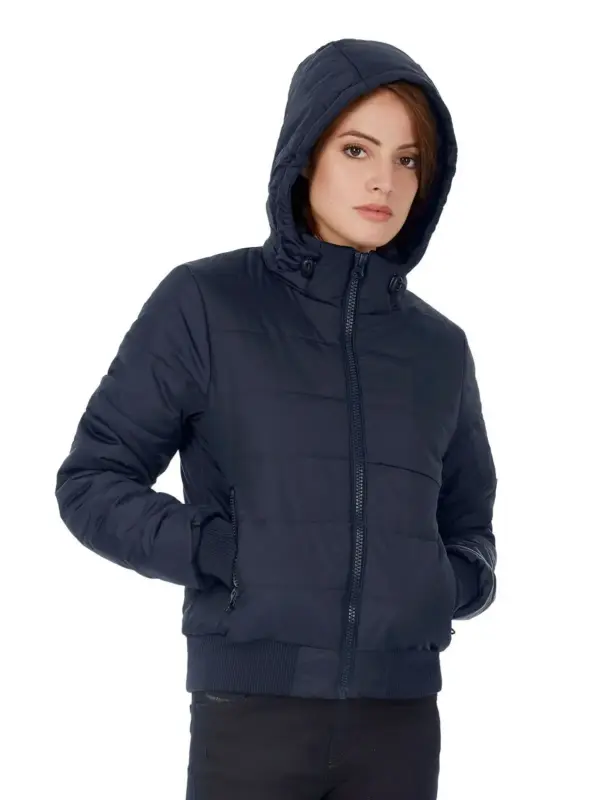 superhood /women