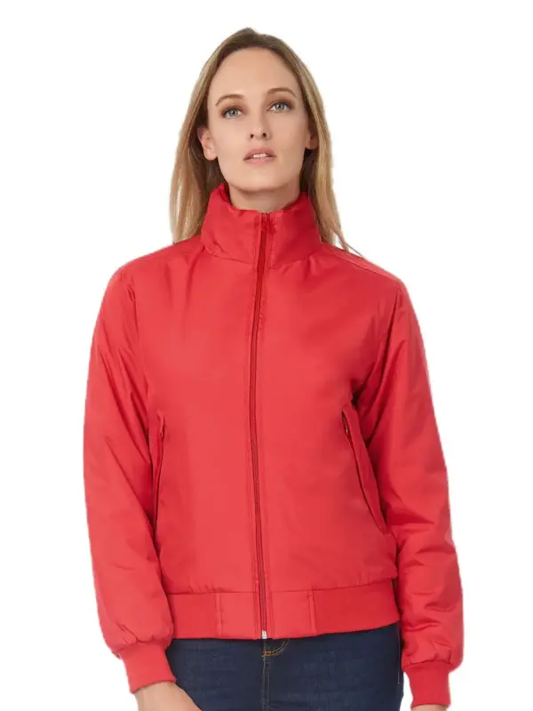 crew bomber /women