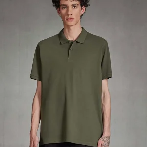 inspire polo /men