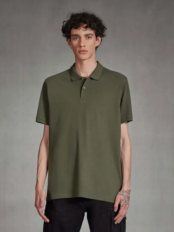 inspire polo /men