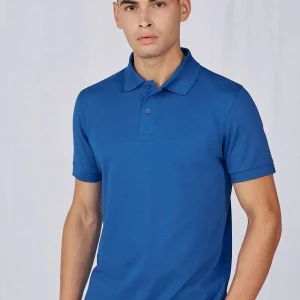 b&c my eco polo 65/35Â°