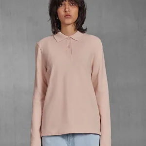 b&c my polo 210 lsl / women
