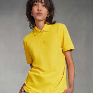 b&c my eco polo 65/35Â° / women