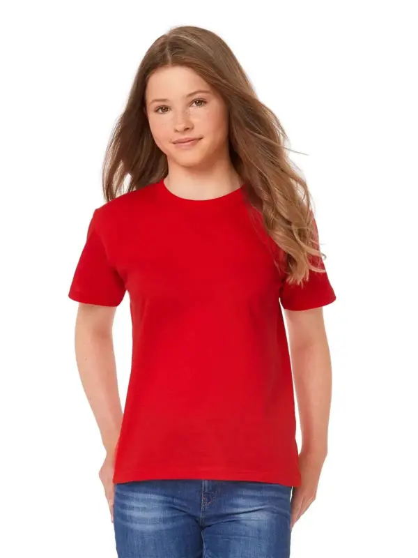 t shirt exact 150 bambino