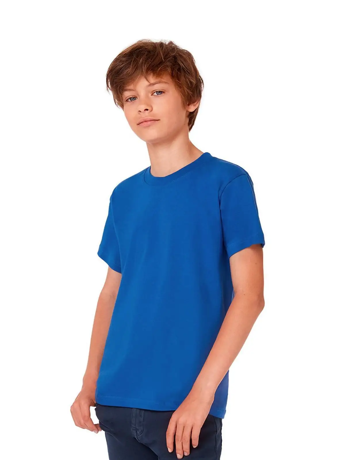 t shirt exact 190 bambino t shirt exact 190 bambino