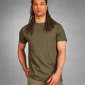 t shirt inspire plus t uomo