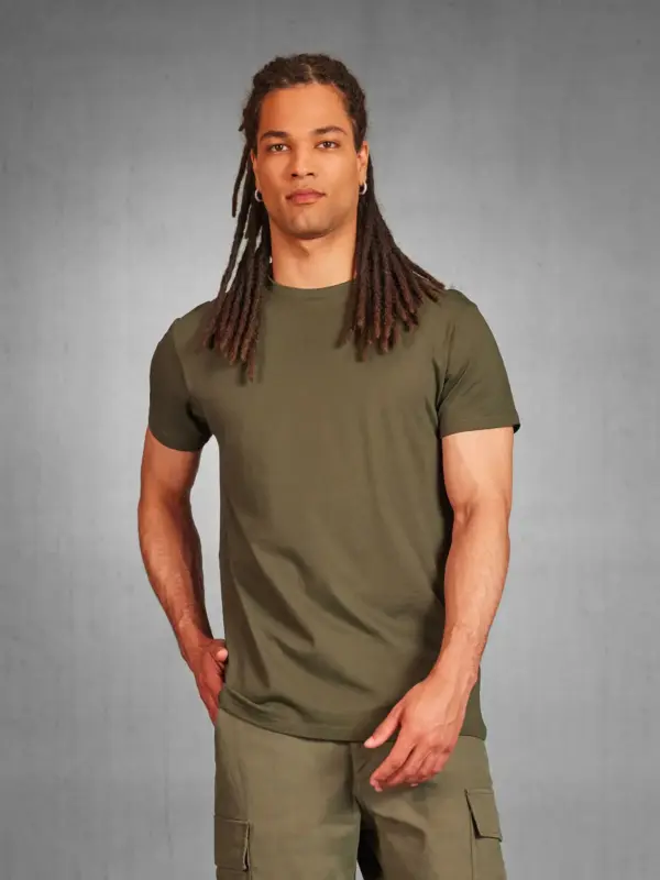t shirt inspire plus t uomo