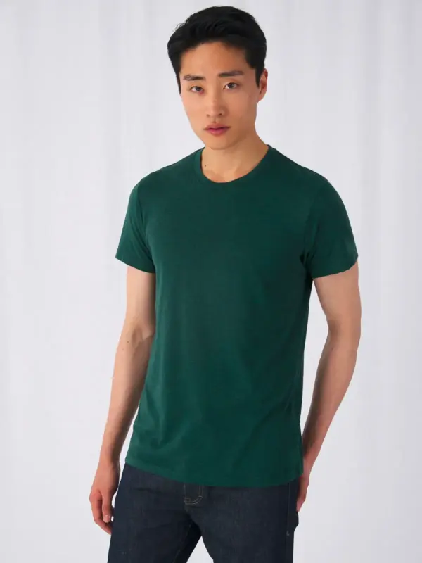t shirt triblend uomo