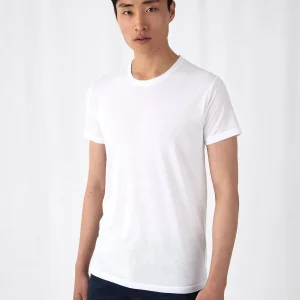 t shirt per sublimatico uomo