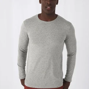 t shirt inspire lsl t uomo