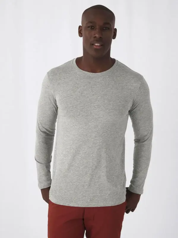 t shirt inspire lsl t uomo