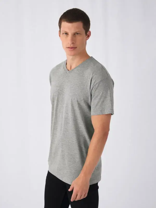 exact v neck