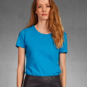 t shirt #e150 donna